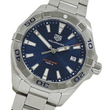 Tag Heuer Aquaracer Blue Dial Watch for Men - WBD1112.BA0928