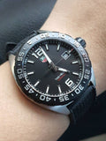 Tag Heuer Formula 1 Black Dial Watch for Men - WAZ1110.FT8023