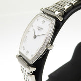 Jam Tangan Longines La Grande Classique Tonneau Wanita - L4.288.0.09.6