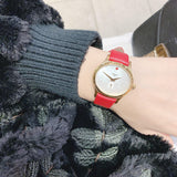 Jam Tangan Tissot Bella Ora Mother of Pearl Dial Untuk Wanita - T103.310.36.111.01