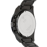 Guess Sport Analog Grey Dial Grey Steel Strap Watch for Men - W0377G5