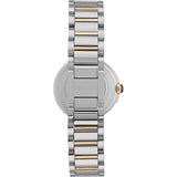 Maurice Lacroix Fiaba Moonphase Mother of Pearl Dial Two Tone Steel Strap Watch for Women - FA1084-PVP13-150-1