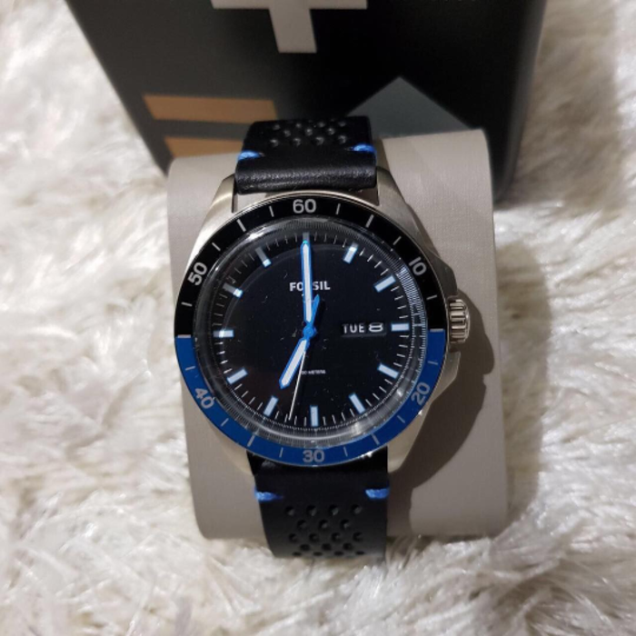 Fossil Sport Watch for Men