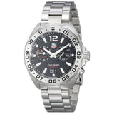 Tag Heuer Formula 1 Black Dial Watch for Men - WAZ111A.BA0875