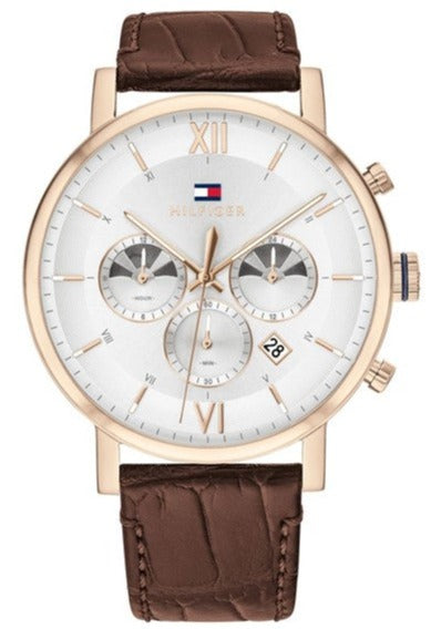 Herrenuhr Braun Christ Herrenuhr Tommy Hilfiger Christ Hilfiger