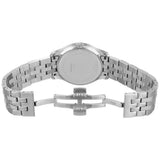 Jam Tangan Kuarsa Tissot T Classic Tradition Untuk Wanita - T063.210.11.057.00