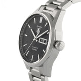 Tag Heuer Carrera Black Dial Watch for Men - WAR201A.BA0723