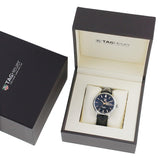 Tag Heuer Carrera Black Dial Watch for Men - WAR201C.FC6266