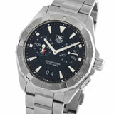 Tag Heuer Aquaracer Black Dial Watch for Men - WAY111Z.BA0928