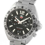 Tag Heuer Formula 1 Black Dial Watch for Men - WAZ111A.BA0875