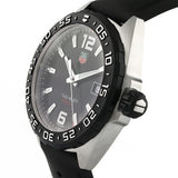 Tag Heuer Formula 1 Black Dial Watch for Men - WAZ1110.FT8023