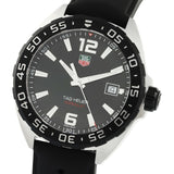 Tag Heuer Formula 1 Black Dial Watch for Men - WAZ1110.FT8023