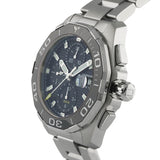 Tag Heuer Aquaracer Black Dial Watch for Men - CAY211A.BA0927