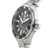 Tag Heuer Aquaracer Black Dial Watch for Men - WAY111A.BA0928