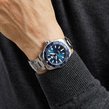 Tag Heuer Aquaracer Blue Dial Watch for Men - WAY111C.BA0928