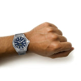 Tag Heuer Aquaracer Blue Dial Watch for Men - WAY2012.BA0927