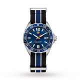 Tag Heuer Formula 1 Blue Dial Watch for Men - WAZ1010.FC8197