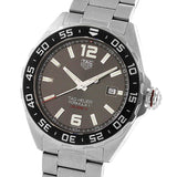 Tag Heuer Formula 1 Anthracite Dial Watch for Men - WAZ2011.BA0842