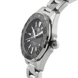 Tag Heuer Aquaracer Black Dial Watch for Women - WAY131K.BA0748