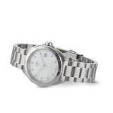 Tag Heuer Formula 1 White Mother of Pearl Dial Watch for Women - WBJ1319.BA0666