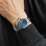 Tag Heuer Aquaracer Blue Dial Watch for Men - WBD1112.BA0928