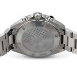 Jam Tangan Pria Tag Heuer Formula 1 Chronograph Dial Hitam Tali Baja Perak - CAZ101Y.BA0842