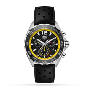 TAG Heuer Watches for Men | Precision, Performance & Luxury