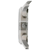 Tommy Hilfiger White Dial Silver Steel Strap Watch for Women - 1781397