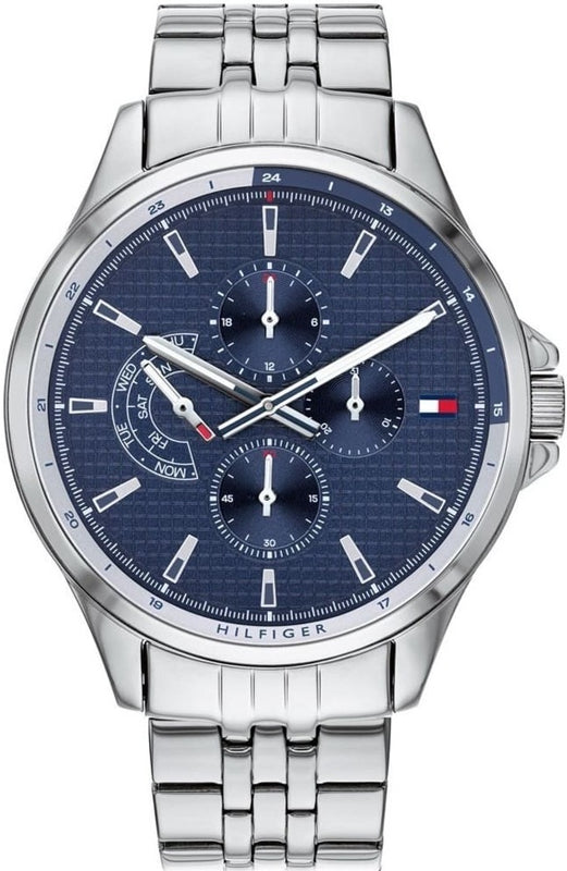 Tommy hilfiger store shawn watch