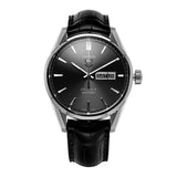 Tag Heuer Carrera Black Dial Watch for Men - WAR201A.FC6266