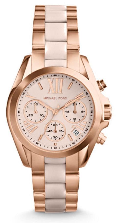 Michael kors bradshaw rose Clearance
