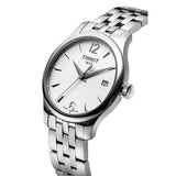 Tissot T Classic Tradition Lady Jam Tangan Wanita - T063.210.11.037.00