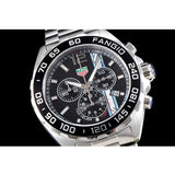 Tag Heuer Formula 1 Black Dial Watch for Men - CAZ101H.BA0842