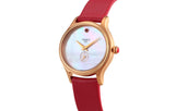 Jam Tangan Tissot Bella Ora Mother of Pearl Dial Untuk Wanita - T103.310.36.111.01