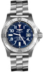 Heuer Carrera Blue Dial Watch for Men - WAR201E.BA0723