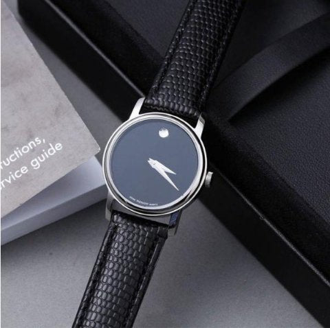 Movado hot sale museum 2100002