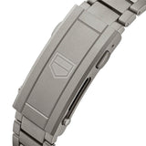 Tag Heuer Aquaracer Professional 300 Automatic Silver Dial Silver Steel Strap Watch for Men - WBP201C.BA0632