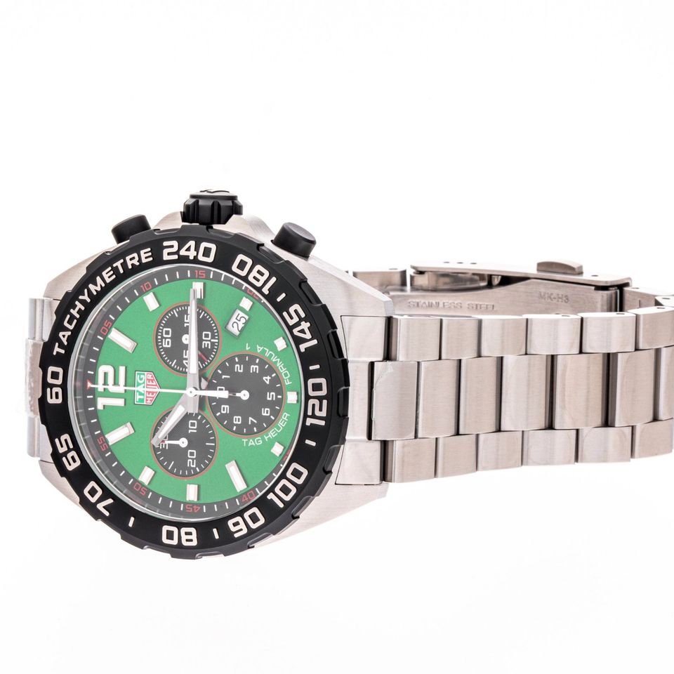 Tag Heuer Formula Watch for Men