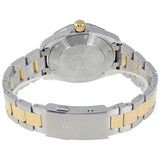 Tag Heuer Aquaracer White Dial Watch for Men - WAY1120.BB0930