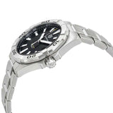 Tag Heuer Aquaracer Black Dial Watch for Men - WAY1110.BA0928