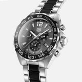 Tag Heuer Formula 1 Anthracite Dial Watch For Men - CAZ1011.BA0843