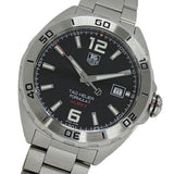 Tag Heuer Formula 1 Black Dial Watch for Men - WAZ2113.BA0875