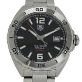 Tag Heuer Formula 1 Black Dial Watch for Men - WAZ2113.BA0875