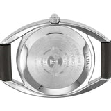 Longines Equestrian Silver Dial Watch Wanita - L6.136.4.73.2