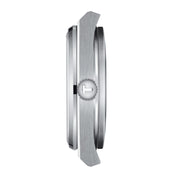 Tissot PRX Blue Dial Silver Steel Strap Watch For Men - T137.210.11.041.00