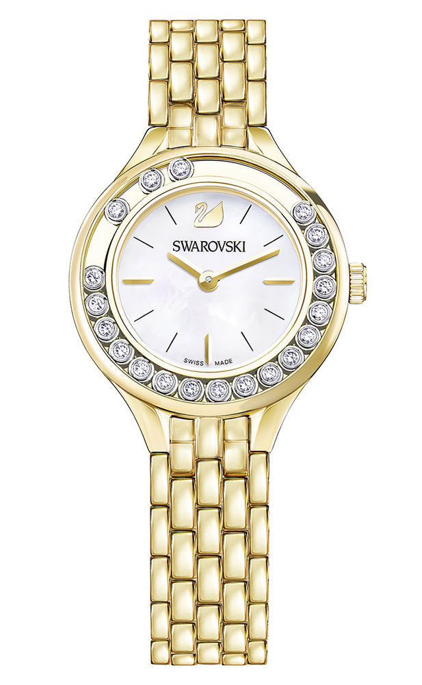 Swarovski Lovely Watches | Elegant Swiss Watches with a