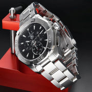 Tag Heuer Aquaracer Black Dial Watch for Men - CAY1110.BA0927