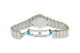 Omega Constellation Manhattan Mother of Pearl Dial Two Tone Steel Strap Watch for Women - 131.20.28.60.55.002