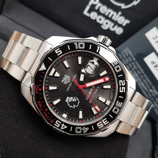 Tag Heuer Aquaracer Caliber