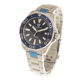 Tag Heuer Aquaracer Blue Dial Watch for Men - WAY111C.BA0928